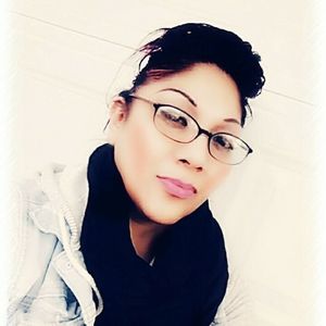 Meet your Posher, Katrina